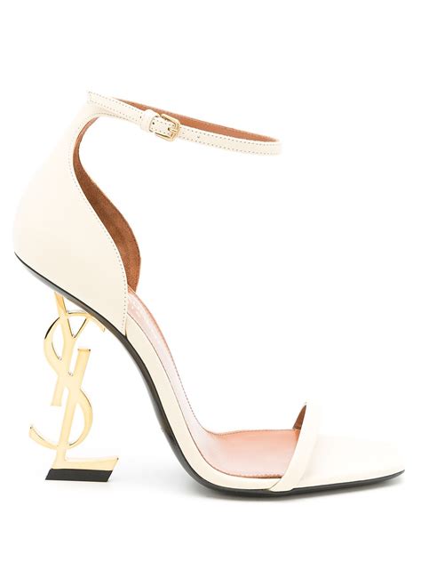 ysl heels discount|yves saint laurent heels price.